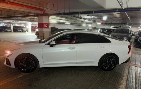 KIA K5, 2025 год, 3 730 000 рублей, 4 фотография