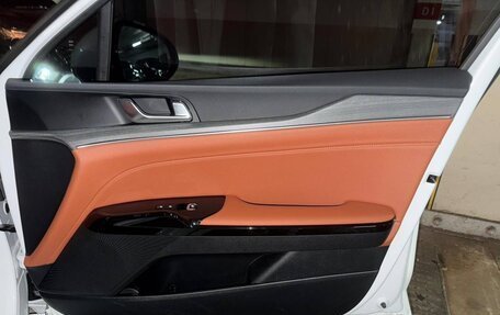 KIA K5, 2025 год, 3 730 000 рублей, 6 фотография