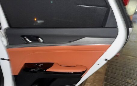 KIA K5, 2025 год, 3 730 000 рублей, 7 фотография