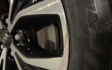 KIA Carnival, 2021 год, 3 800 000 рублей, 24 фотография