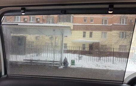 KIA Carnival, 2021 год, 3 800 000 рублей, 21 фотография