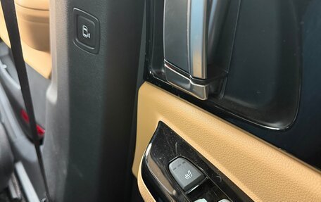 KIA Carnival, 2021 год, 3 800 000 рублей, 22 фотография