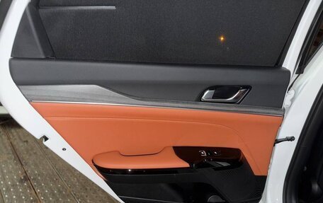 KIA K5, 2025 год, 3 730 000 рублей, 9 фотография