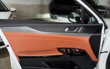 KIA K5, 2025 год, 3 730 000 рублей, 12 фотография