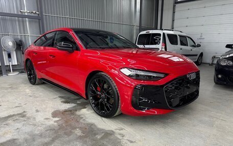 Audi A5, 2025 год, 6 450 000 рублей, 2 фотография