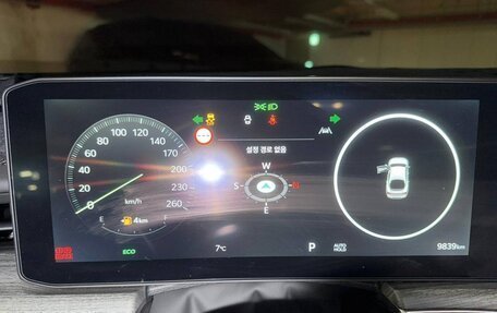 KIA K5, 2025 год, 3 730 000 рублей, 15 фотография