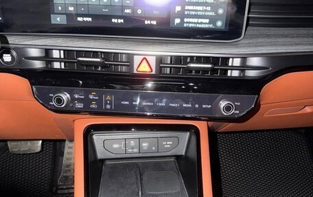 KIA K5, 2025 год, 3 730 000 рублей, 14 фотография