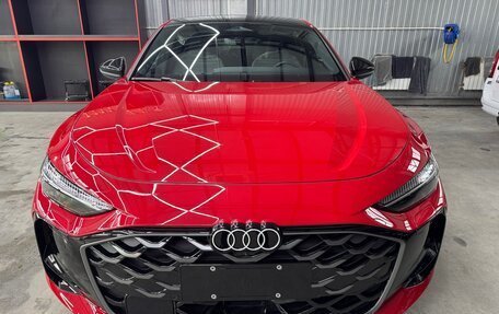 Audi A5, 2025 год, 6 450 000 рублей, 4 фотография