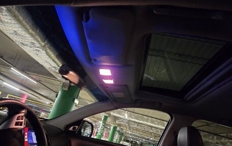 Mitsubishi Outlander III рестайлинг 3, 2008 год, 1 100 000 рублей, 7 фотография