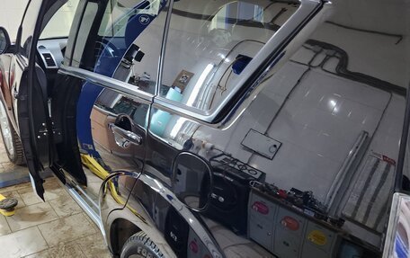 Mitsubishi Outlander III рестайлинг 3, 2008 год, 1 100 000 рублей, 10 фотография