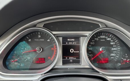 Audi Q7, 2010 год, 1 720 000 рублей, 3 фотография