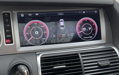 Audi Q7, 2010 год, 1 720 000 рублей, 6 фотография