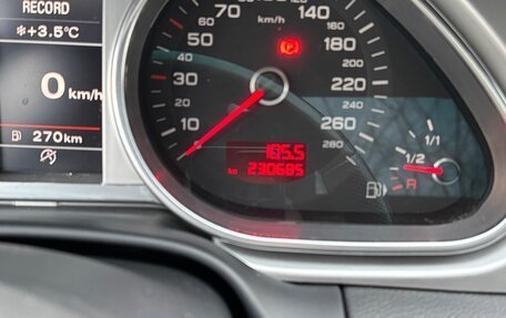 Audi Q7, 2010 год, 1 720 000 рублей, 7 фотография