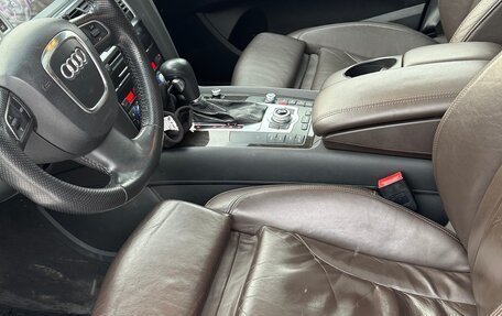 Audi Q7, 2010 год, 1 720 000 рублей, 8 фотография