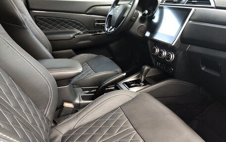 Mitsubishi ASX I рестайлинг, 2022 год, 2 500 000 рублей, 12 фотография