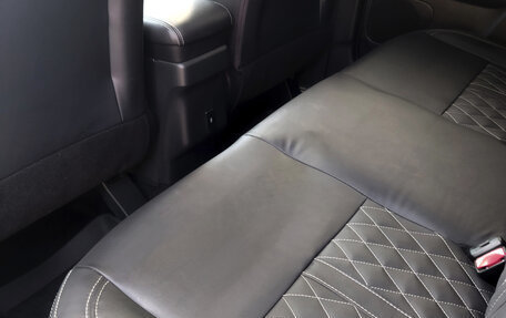 Mitsubishi ASX I рестайлинг, 2022 год, 2 500 000 рублей, 13 фотография