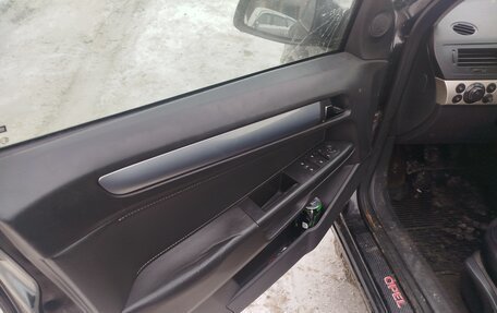 Opel Astra H, 2007 год, 345 000 рублей, 9 фотография