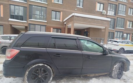 Opel Astra H, 2007 год, 345 000 рублей, 2 фотография