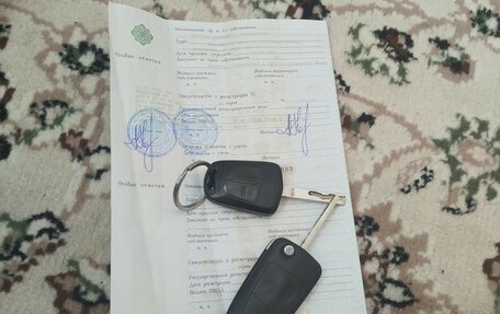 Opel Astra H, 2007 год, 345 000 рублей, 6 фотография