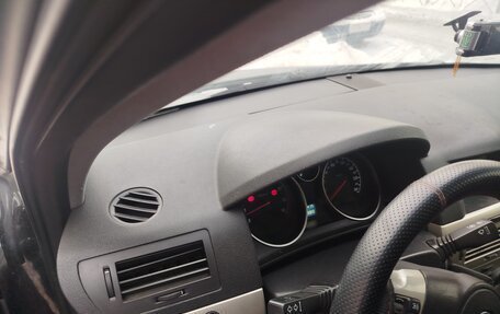 Opel Astra H, 2007 год, 345 000 рублей, 8 фотография