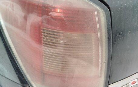 Opel Astra H, 2007 год, 345 000 рублей, 12 фотография