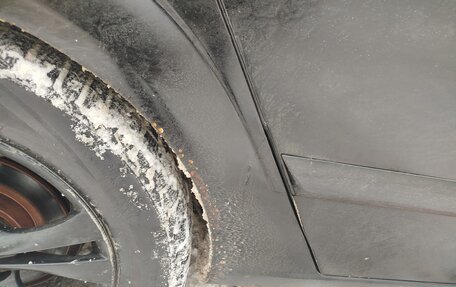 Opel Astra H, 2007 год, 345 000 рублей, 14 фотография