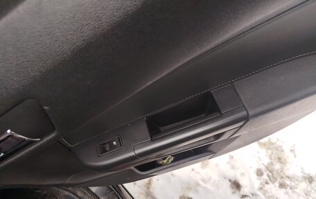 Opel Astra H, 2007 год, 345 000 рублей, 10 фотография