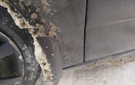 Opel Astra H, 2007 год, 345 000 рублей, 11 фотография