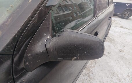 Opel Astra H, 2007 год, 345 000 рублей, 16 фотография