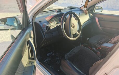 Chevrolet Aveo III, 2011 год, 6 фотография