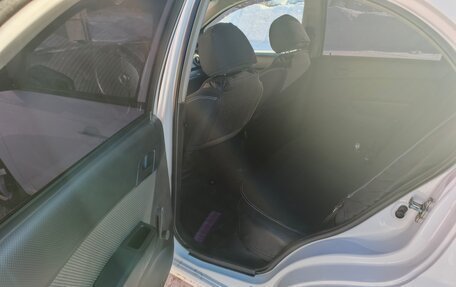 Chevrolet Aveo III, 2011 год, 7 фотография