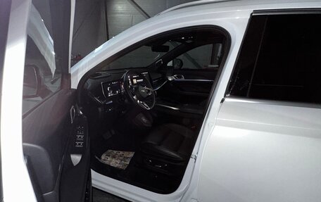 Haval F7, 2024 год, 2 950 000 рублей, 4 фотография