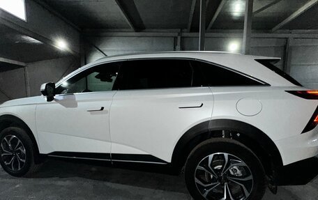 Haval F7, 2024 год, 2 950 000 рублей, 6 фотография