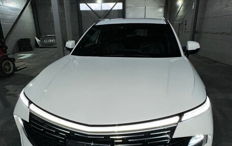 Haval F7, 2024 год, 2 950 000 рублей, 11 фотография