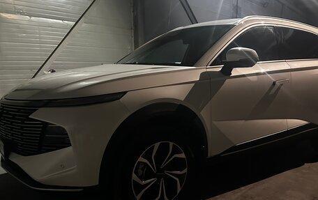 Haval F7, 2024 год, 2 950 000 рублей, 20 фотография