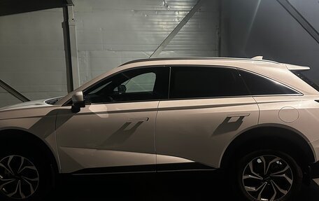 Haval F7, 2024 год, 2 950 000 рублей, 19 фотография