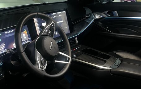 Haval F7, 2024 год, 2 950 000 рублей, 13 фотография