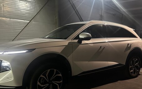 Haval F7, 2024 год, 2 950 000 рублей, 15 фотография