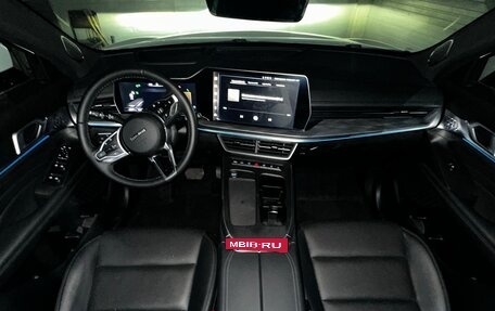 Haval F7, 2024 год, 2 950 000 рублей, 14 фотография