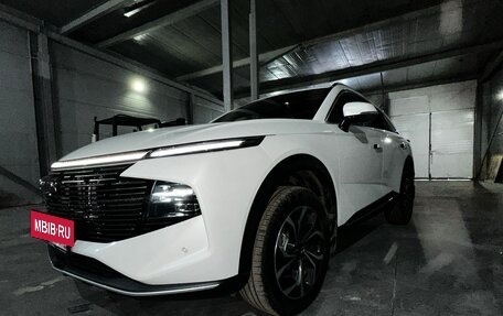 Haval F7, 2024 год, 2 950 000 рублей, 10 фотография