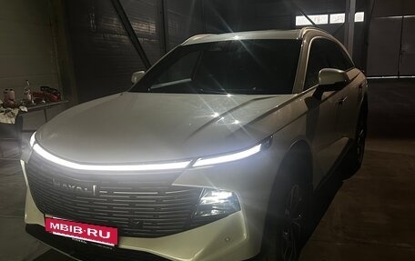 Haval F7, 2024 год, 2 950 000 рублей, 17 фотография