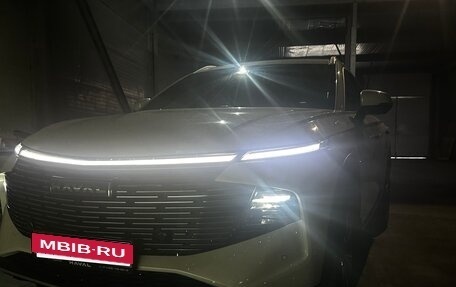 Haval F7, 2024 год, 2 950 000 рублей, 16 фотография