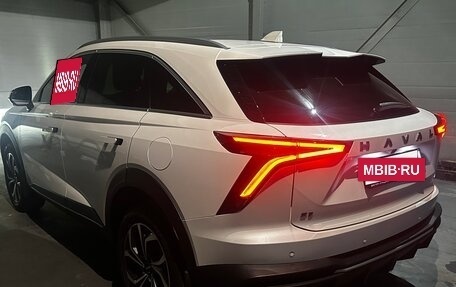 Haval F7, 2024 год, 2 950 000 рублей, 18 фотография