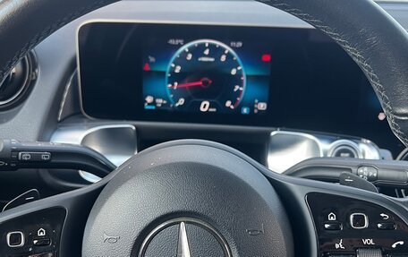 Mercedes-Benz GLB, 2020 год, 3 800 000 рублей, 9 фотография