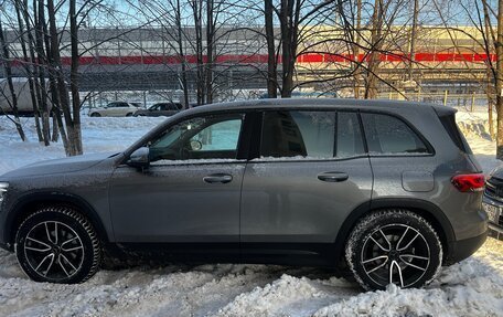 Mercedes-Benz GLB, 2020 год, 3 800 000 рублей, 7 фотография
