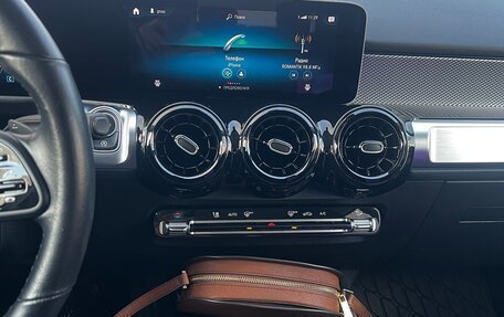 Mercedes-Benz GLB, 2020 год, 3 800 000 рублей, 10 фотография