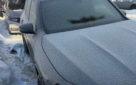 Mercedes-Benz GLB, 2020 год, 3 800 000 рублей, 3 фотография