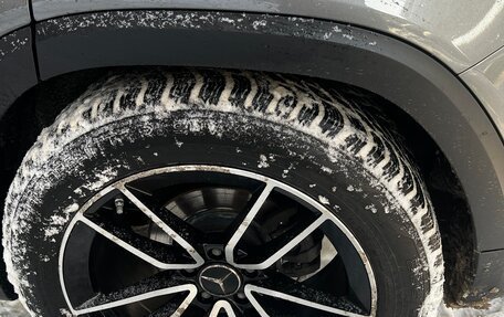 Mercedes-Benz GLB, 2020 год, 3 800 000 рублей, 4 фотография