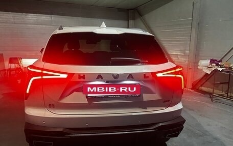 Haval F7, 2024 год, 2 950 000 рублей, 22 фотография