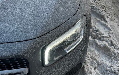 Mercedes-Benz GLB, 2020 год, 3 800 000 рублей, 5 фотография